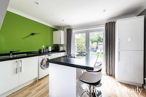 40 Lindley Close, Norwich, NR6 7LL