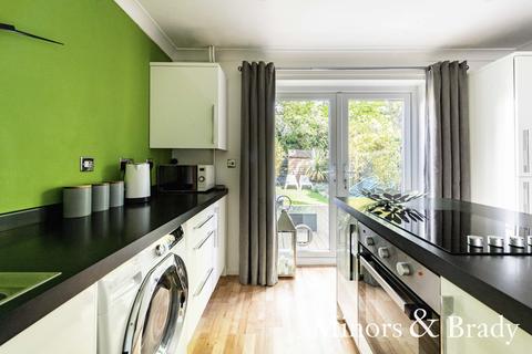 40 Lindley Close, Norwich, NR6 7LL