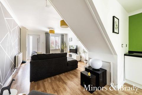 40 Lindley Close, Norwich, NR6 7LL