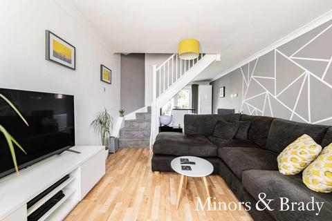 40 Lindley Close, Norwich, NR6 7LL
