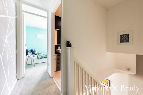 40 Lindley Close, Norwich, NR6 7LL
