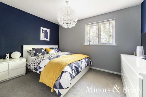 40 Lindley Close, Norwich, NR6 7LL