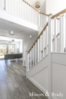 65 Sam Smith Way, Rackheath, Norwich, NR13 6TA