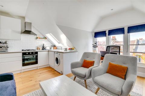 2 bedroom maisonette for sale - Marney Road, London, SW11