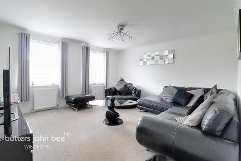 18 Abbey Close, Winsford, CW7 1SY