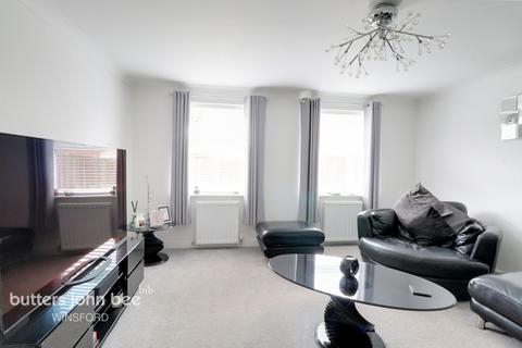 18 Abbey Close, Winsford, CW7 1SY