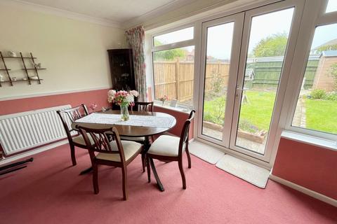 9 Brendon Way, Rustington, Littlehampton, BN16 3PN
