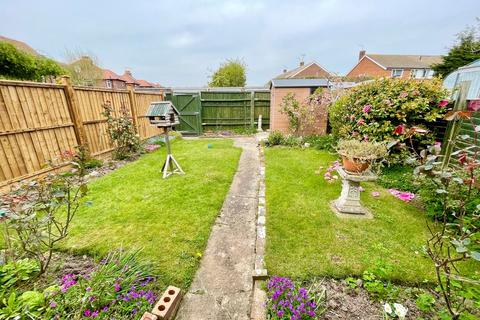 9 Brendon Way, Rustington, Littlehampton, BN16 3PN