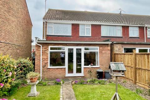 9 Brendon Way, Rustington, Littlehampton, BN16 3PN