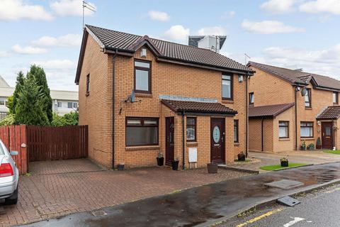 2 bedroom semi-detached house to rent, 47 Hardgate Drive, Shieldhall, Glasgow G51 4XW