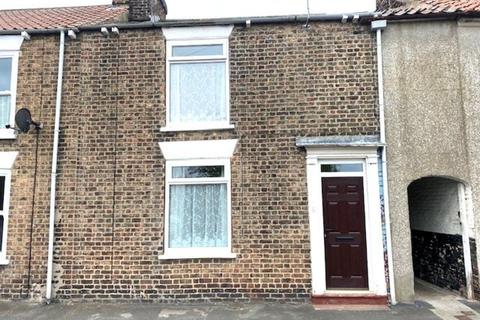 2 bedroom terraced house for sale - Eastgate South, Driffield