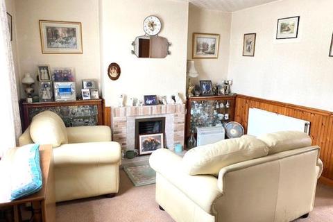 2 bedroom terraced house for sale - Eastgate South, Driffield
