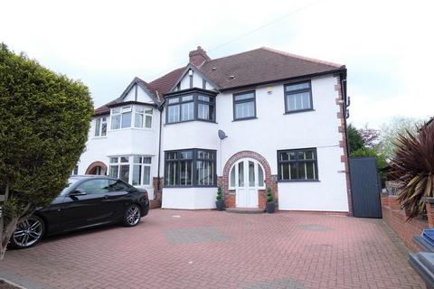 4 bedroom semi-detached house for sale - Walsall Road, Perry Barr, Birmingham