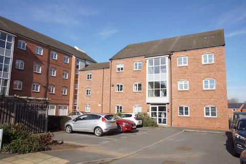 2 bedroom apartment to rent - Chandley Wharf, Warwick