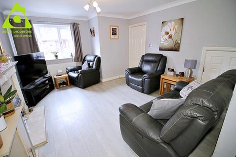 3 bedroom detached house for sale - Bellwood, Westhoughton, BL5 2RT
