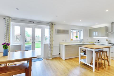 3 bedroom detached house for sale - Apple Meadow, Baltonsborough Glastonbury, BA6