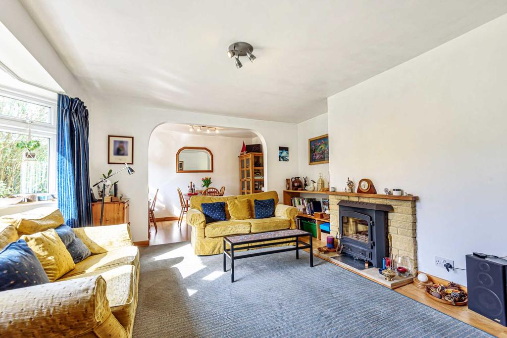 Cooks Lane, Axminster, Devon 2 bed detached bungalow for sale £500,000