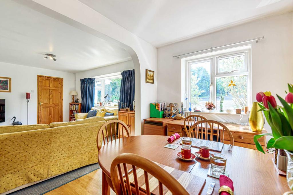 Cooks Lane, Axminster, Devon 2 bed detached bungalow for sale £500,000