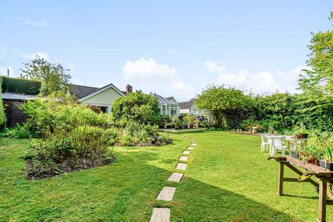 2 bedroom detached bungalow for sale, Cooks Lane, Axminster, Devon