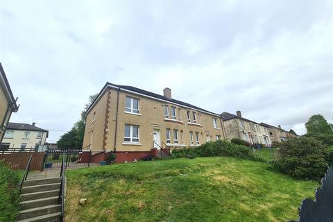 undefined, Whitburn Street, Carntyne, Glasgow