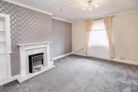 1 Burns Street, Alexandria, G83 0SG