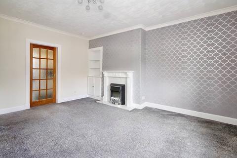 1 Burns Street, Alexandria, G83 0SG