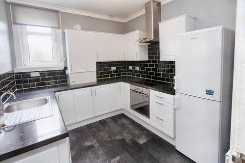 1 Burns Street, Alexandria, G83 0SG