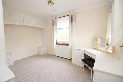 1 Burns Street, Alexandria, G83 0SG