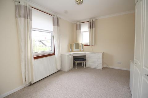1 Burns Street, Alexandria, G83 0SG