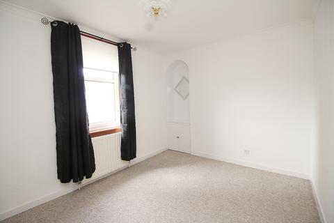 1 Burns Street, Alexandria, G83 0SG