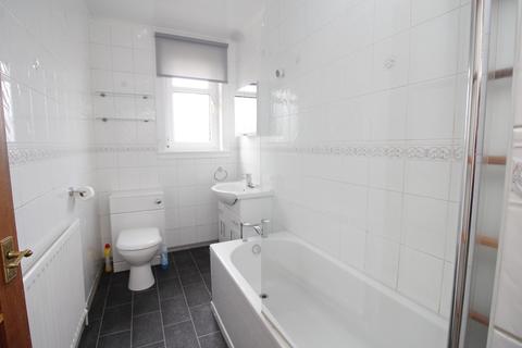 1 Burns Street, Alexandria, G83 0SG