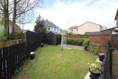 1 Burns Street, Alexandria, G83 0SG