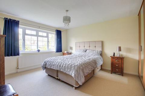 129 Cotefield Drive, Leighton Buzzard, LU7 3DN