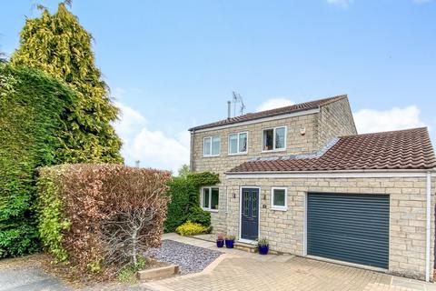 5 Ashmead, Clifford, Wetherby, LS23 6PW