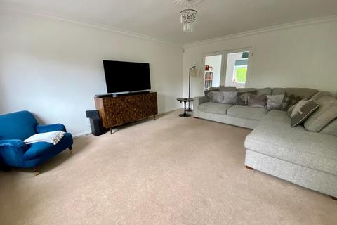 5 Ashmead, Clifford, Wetherby, LS23 6PW
