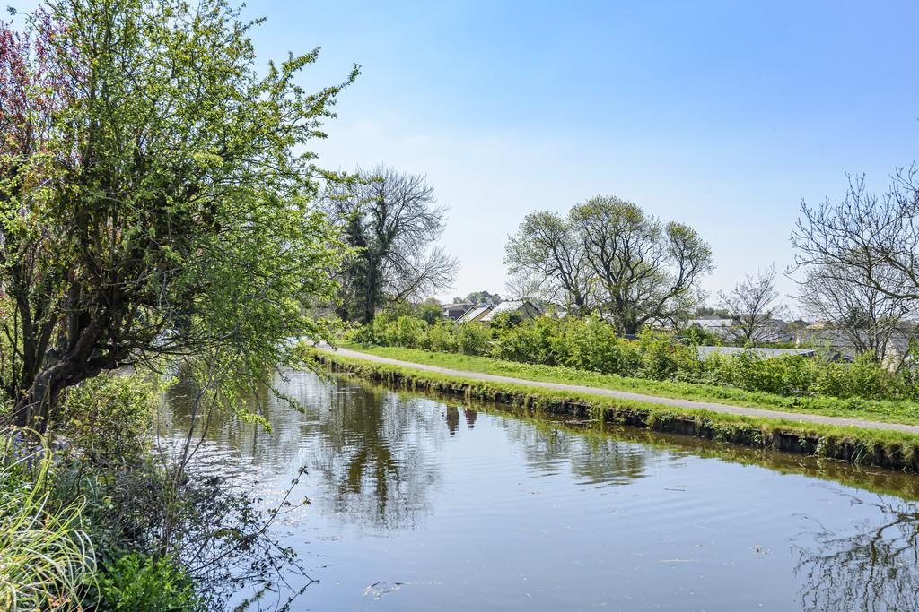 Canal
