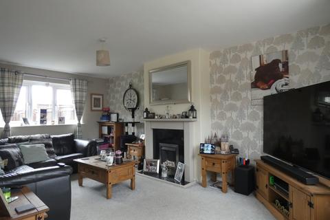36 Fitzalan Road, Bedale, DL8 2DU