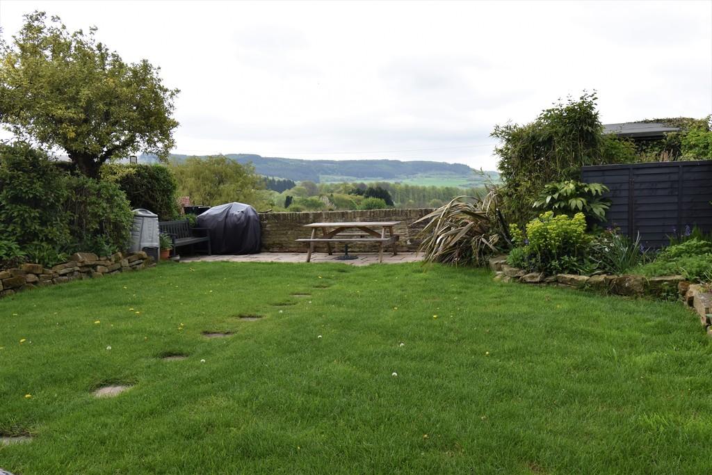 South End, Osmotherley 4 bed terraced house £510,000