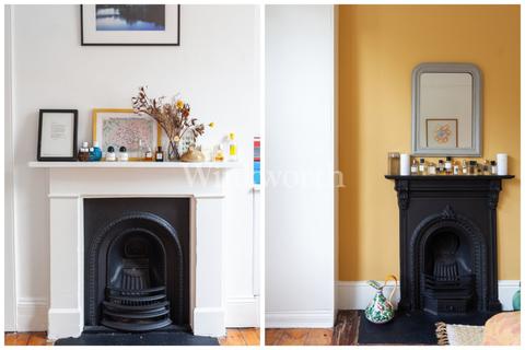 17 Trinity Road, London, N22 8LB