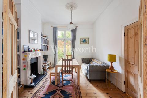 17 Trinity Road, London, N22 8LB
