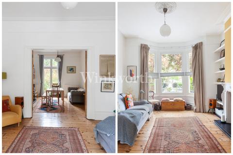17 Trinity Road, London, N22 8LB