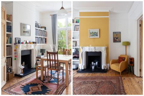 17 Trinity Road, London, N22 8LB