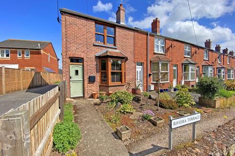 1 Riviera Terrace, Exminster, Exeter, EX6 8DS