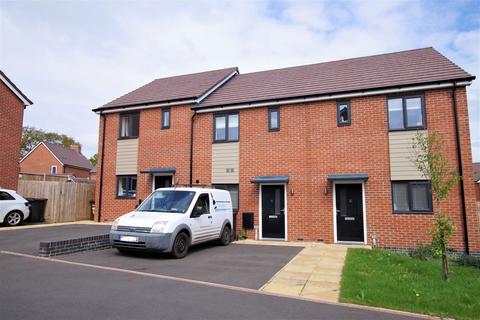 11 Dexter Drive, Bramshall, Uttoxeter, ST14 5FL