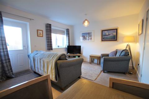 11 Dexter Drive, Bramshall, Uttoxeter, ST14 5FL