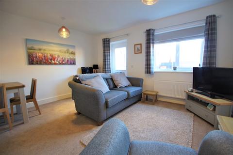11 Dexter Drive, Bramshall, Uttoxeter, ST14 5FL