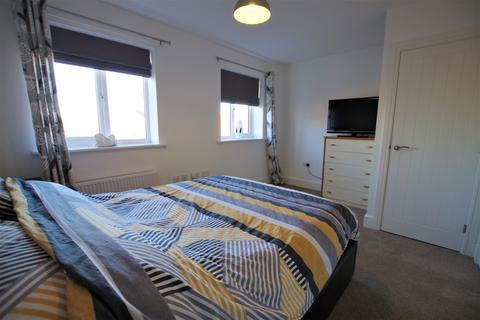 11 Dexter Drive, Bramshall, Uttoxeter, ST14 5FL