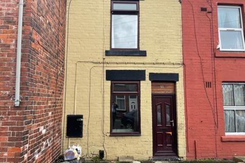 2 bedroom terraced house for sale - Britain Street, Mexborough