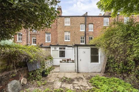 5 bedroom terraced house for sale - Chetwynd Road, Dartmouth Park, London