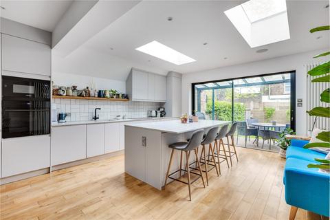 4 bedroom house for sale - Gowrie Road, Battersea, London
